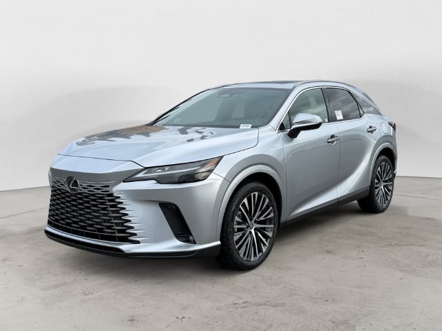2026 Lexus RX 350