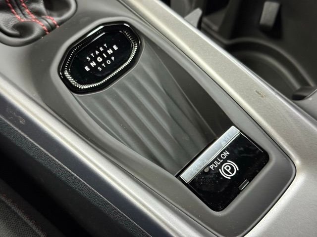 New 2026 Diamond Black Crystal Pearlcoat Dodge R/T image 20