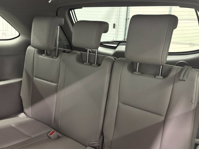 Used 2017 White Toyota Limited image 11