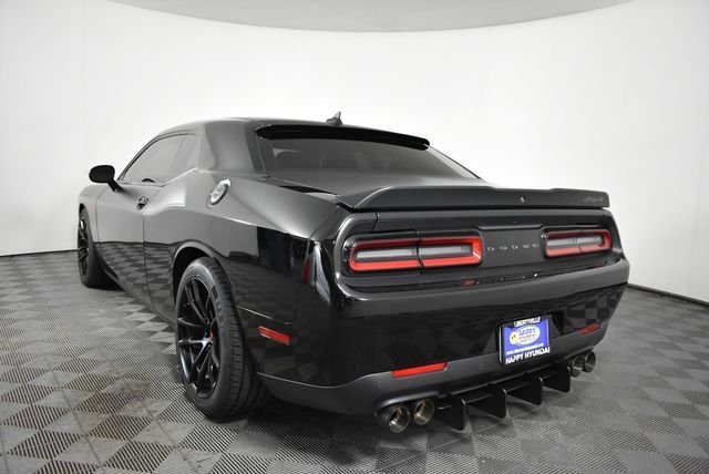 2021 Dodge Challenger R/T - Photo 10
