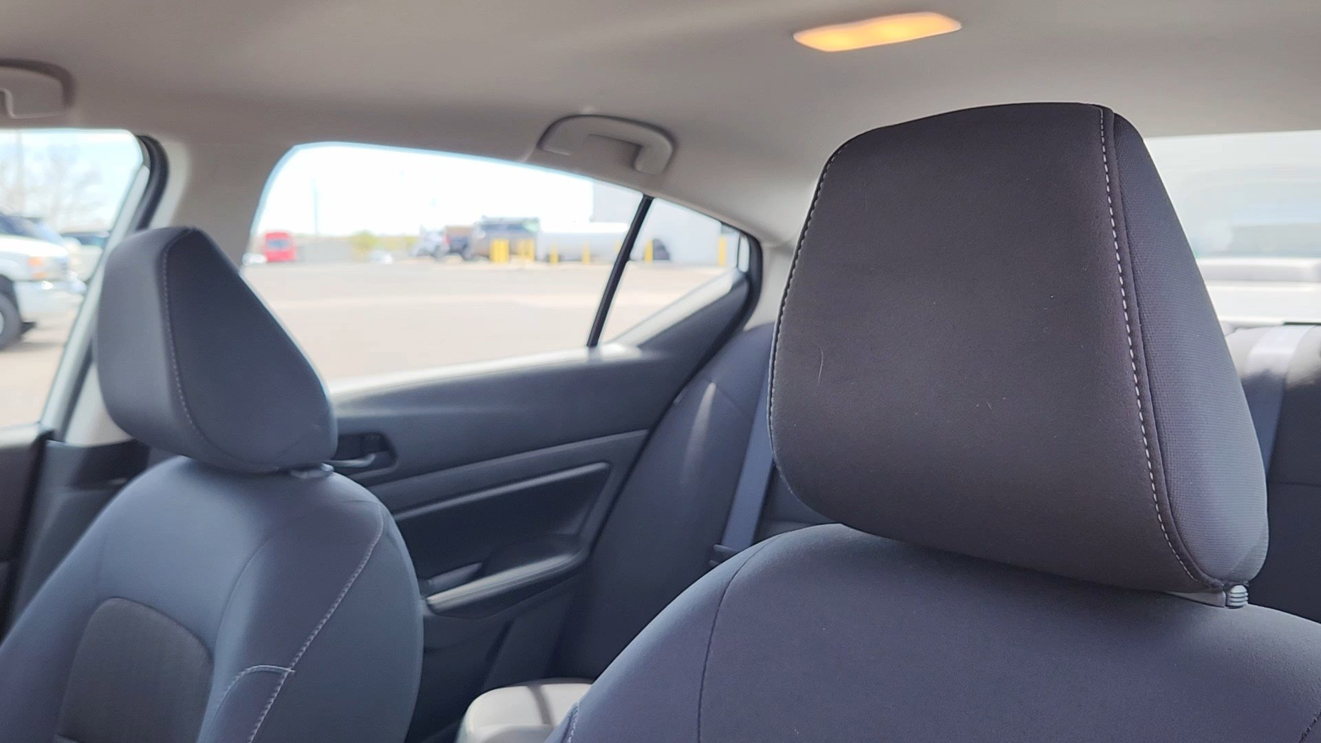2025 Nissan Altima SV - Photo 10