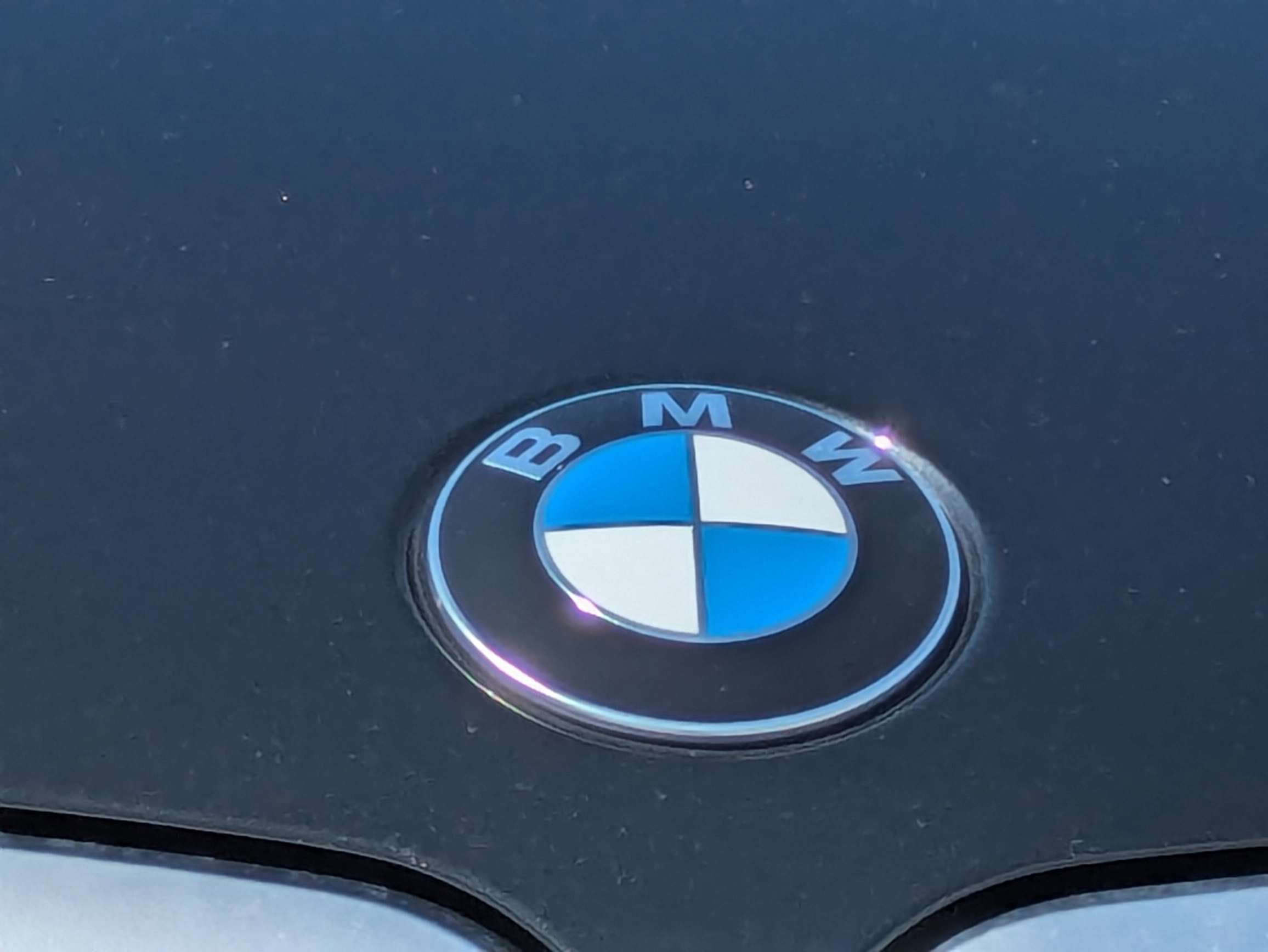 Used 2023 Black Sapphire Metallic BMW xDrive40i image 11