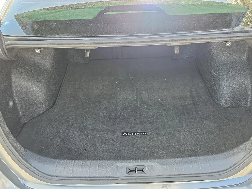 Used 2025 Gray Nissan 2.5 S image 10