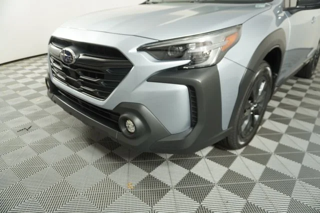 Certified Used 2023 Silver Subaru Onyx Edition XT image 11