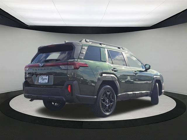 2026 Subaru Outback Limited - Photo 7