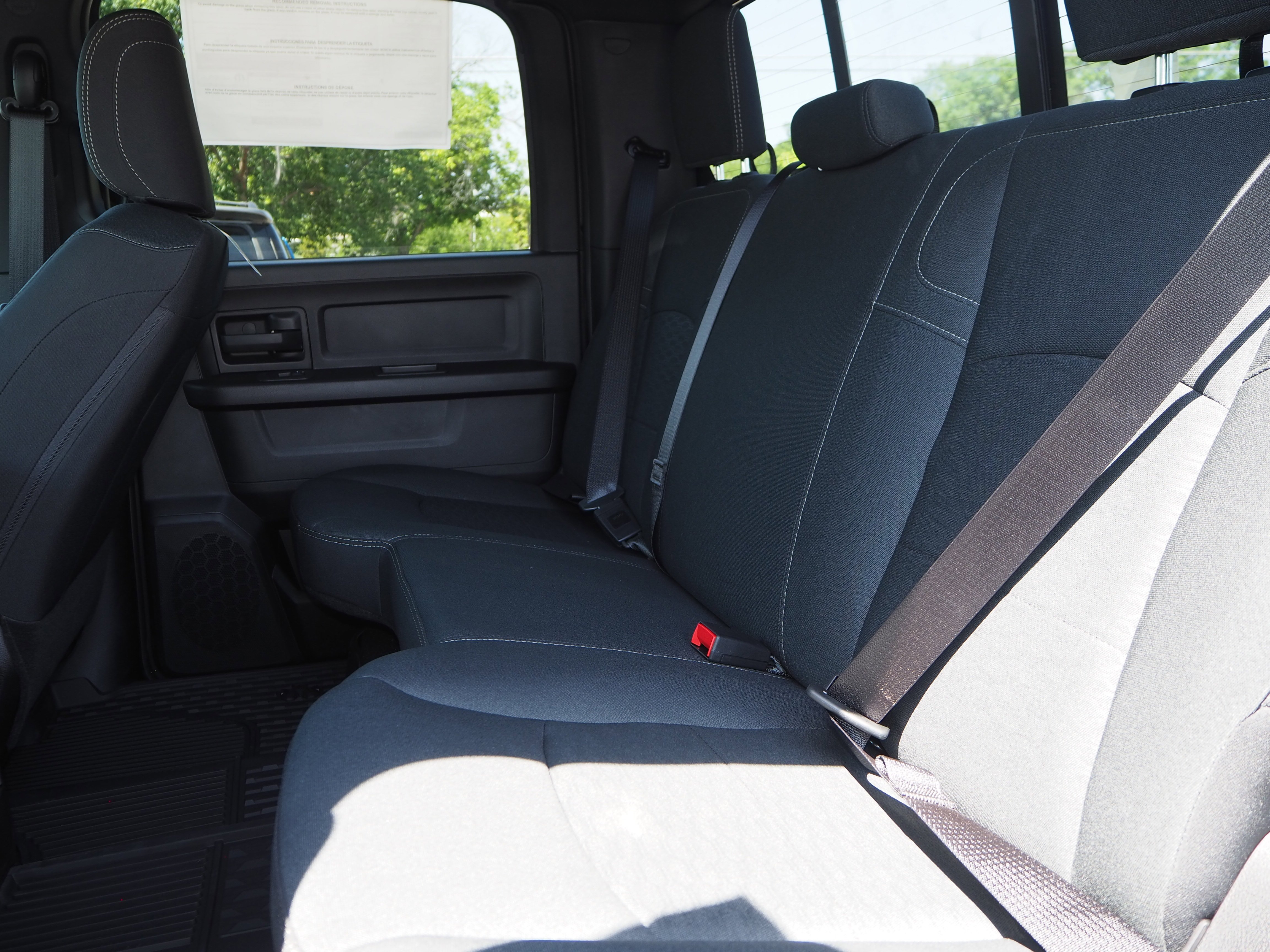 2025 RAM 2500 Tradesman - Photo 13