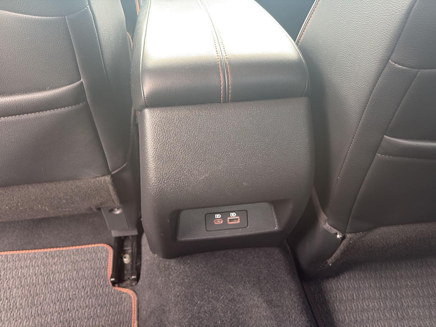 Used 2020 Gun Metallic Nissan 2.5 SR image 19