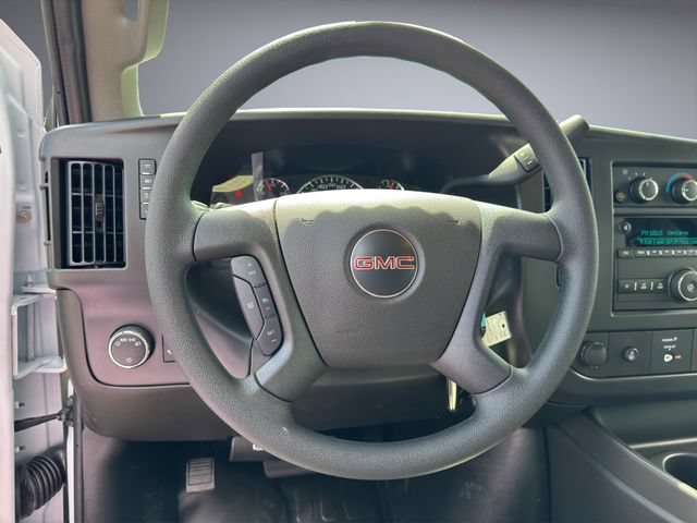 2026 GMC Savana Cargo Work Van - Photo 16