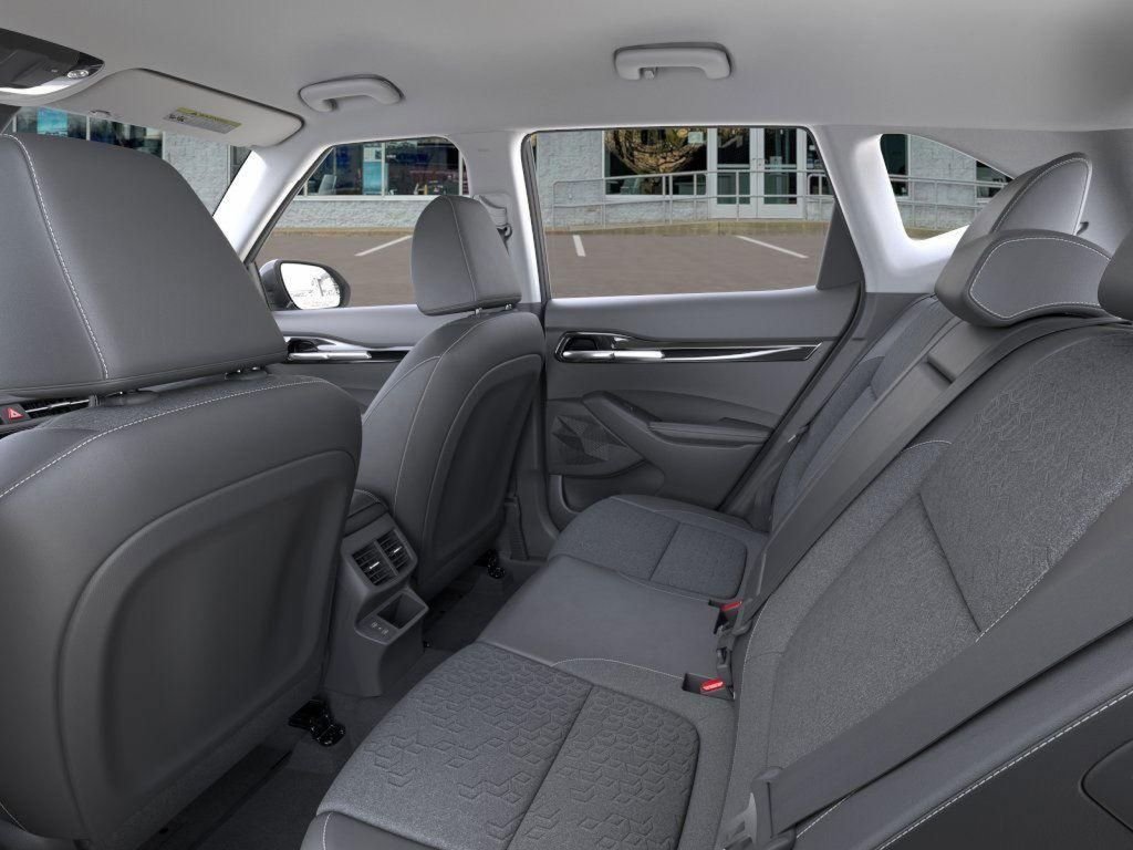 New 2026 Gray Kia S image 18