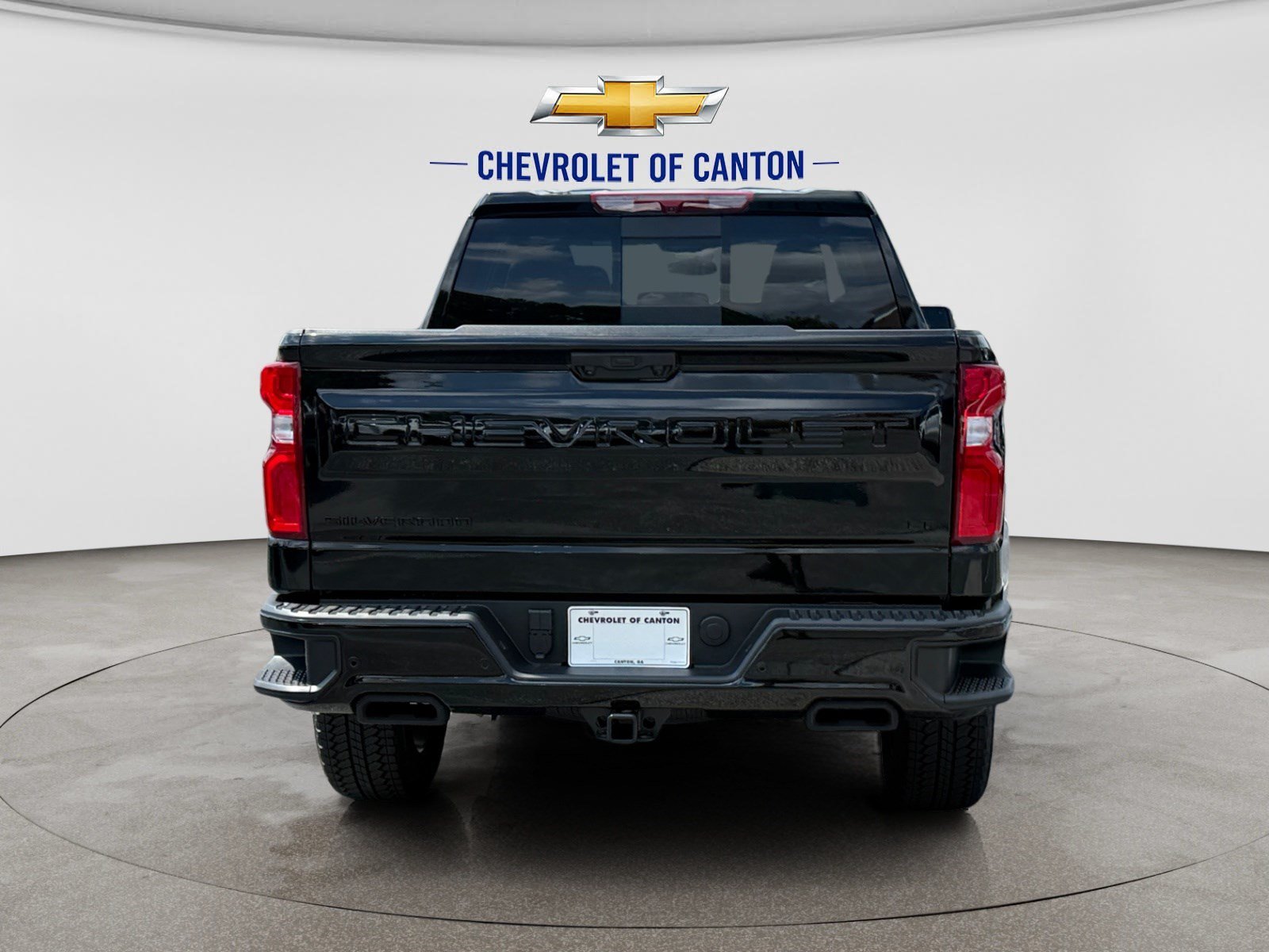 2026 Chevrolet Silverado 1500 LT Trail Boss - Photo 6