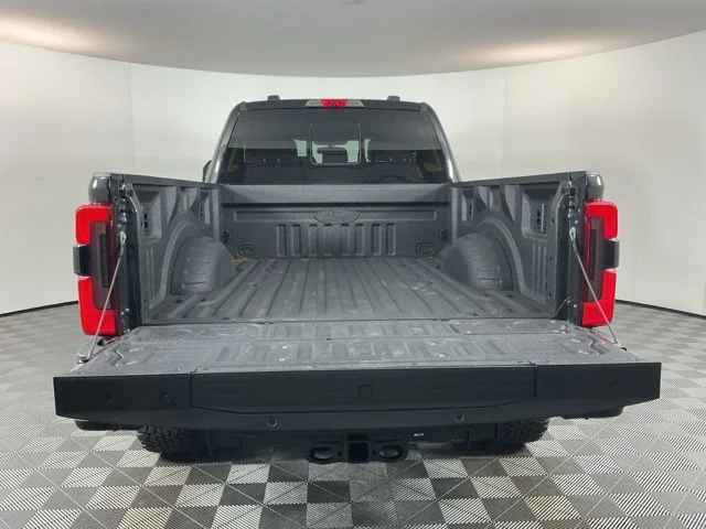 2024 Ford F-350 Super Duty Platinum - Photo 7