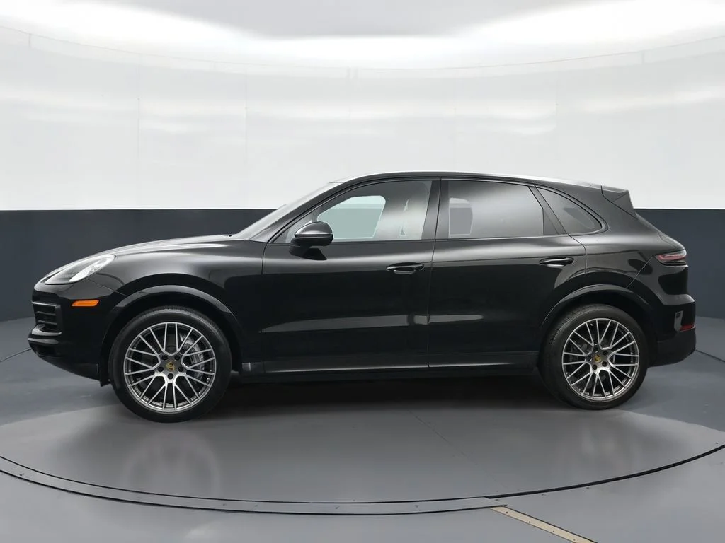 Used 2023  Porsche Platinum Edition image 5