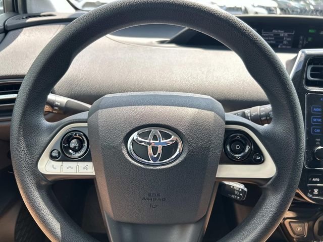 Used 2016 Beige Toyota Two image 25