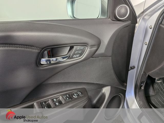 Used 2015 Silver Acura Technology Package image 15