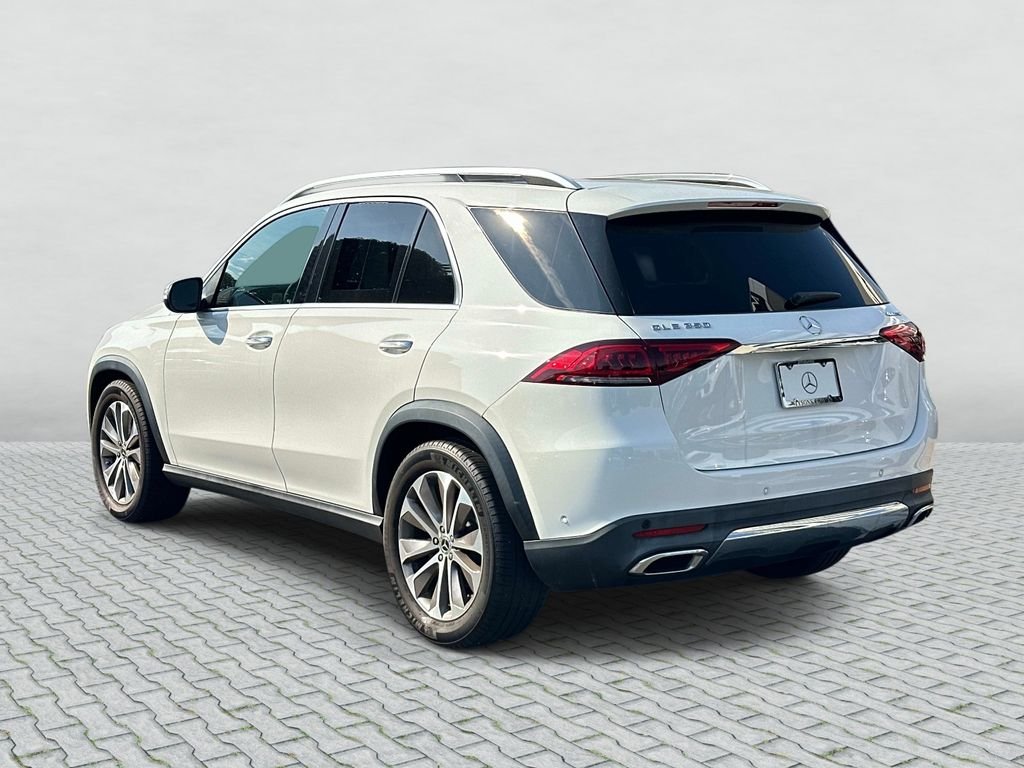 2023 Mercedes-Benz GLE GLE350 - Photo 7