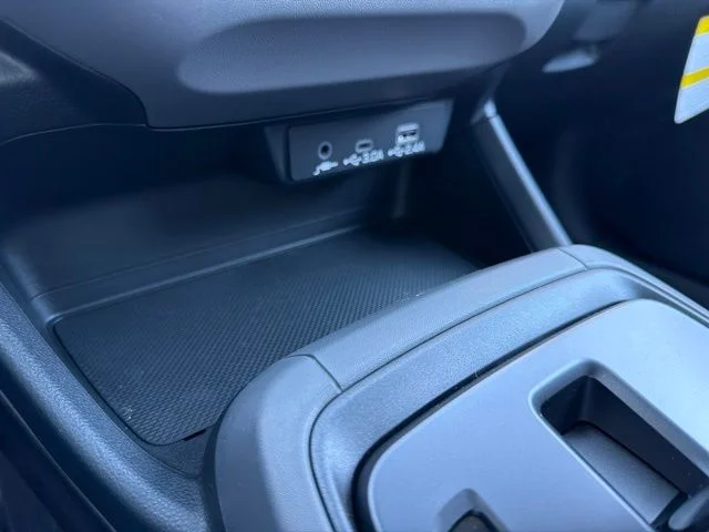 New 2026 ICE SILVER METALLIC Subaru Premium image 11