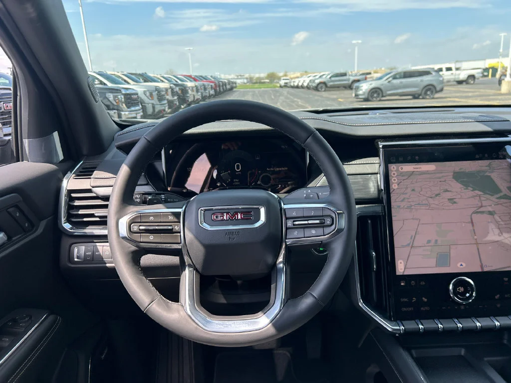 2026 GMC Acadia Elevation - Photo 28