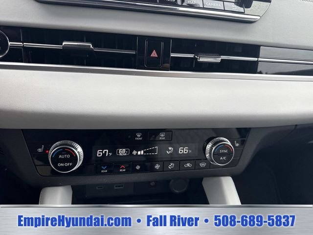 2024 Mitsubishi Outlander SEL - Photo 25