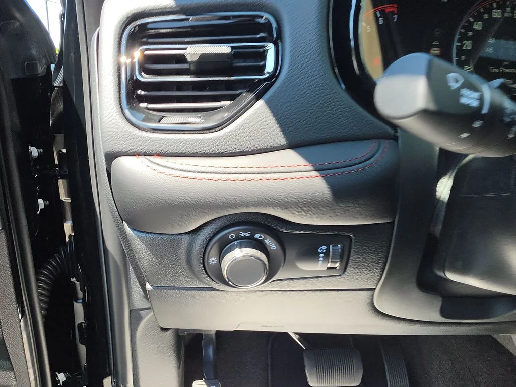 New 2026 DB Black Clearcoat Dodge GT Plus image 21