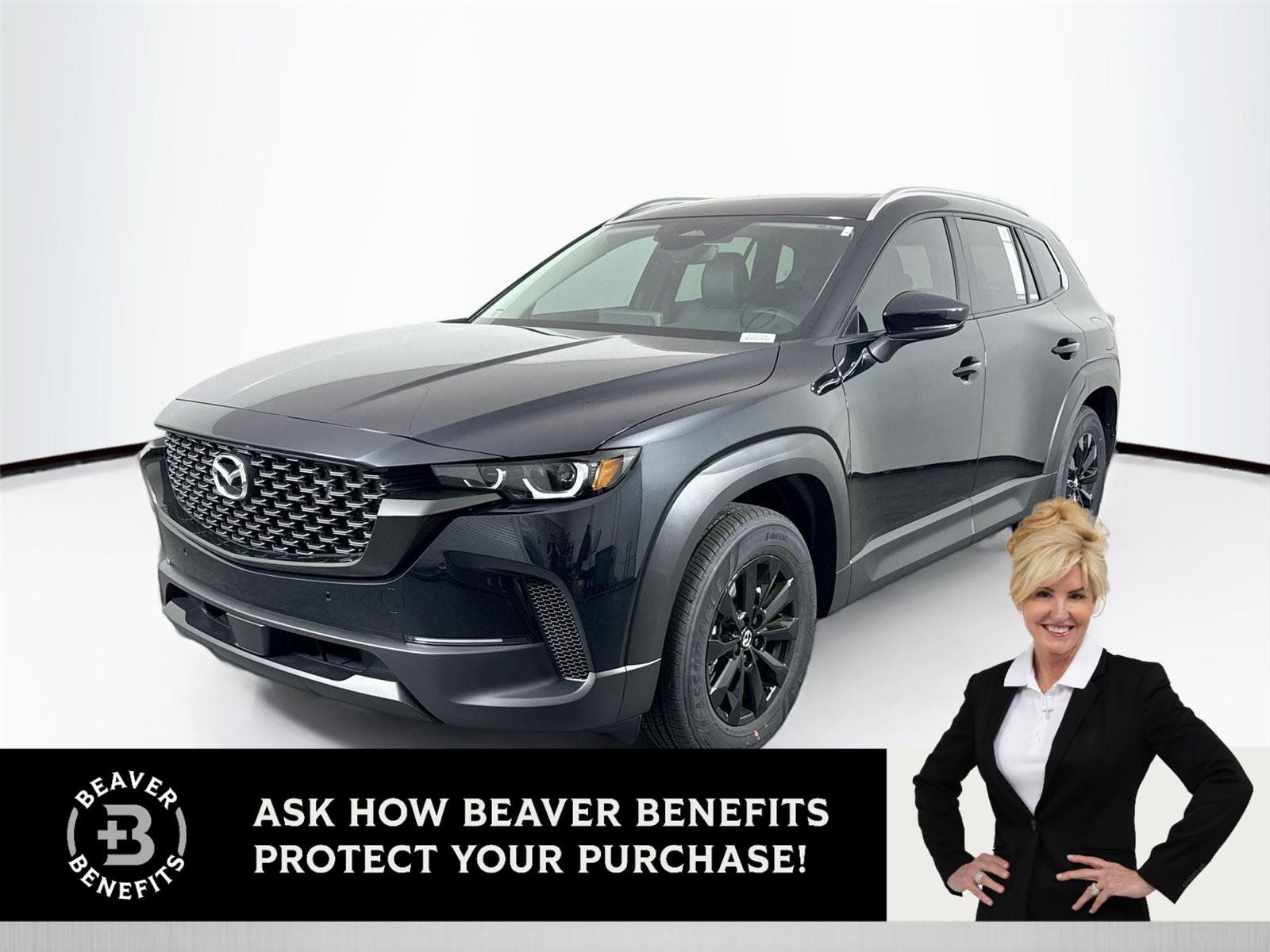 2026 Mazda CX-50 2.5 S Preferred's photo