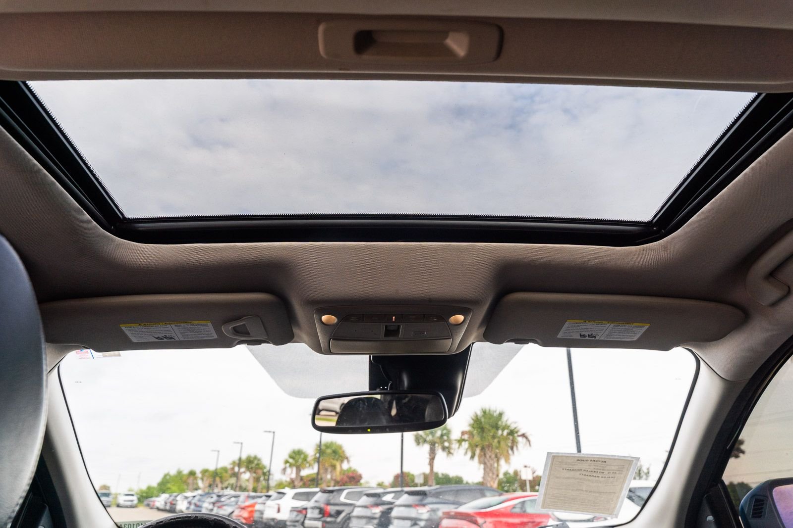 Used 2020 Black Nissan SL image 20