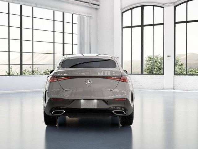 New 2026 MANUFAKTUR Alpine Grey Mercedes-Benz GLC 300 image 25