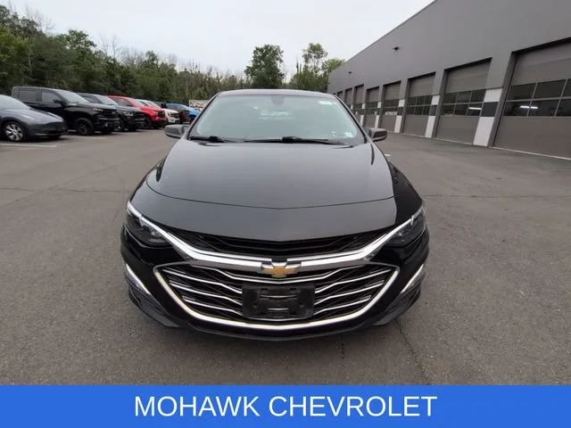 Used 2022 Mosaic Black Metallic Chevrolet LS image 7