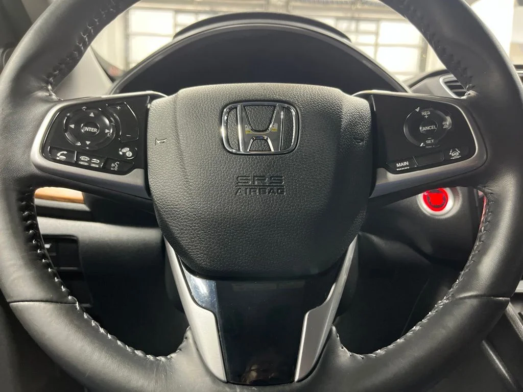 2020 Honda CR-V EX-L - Photo 16