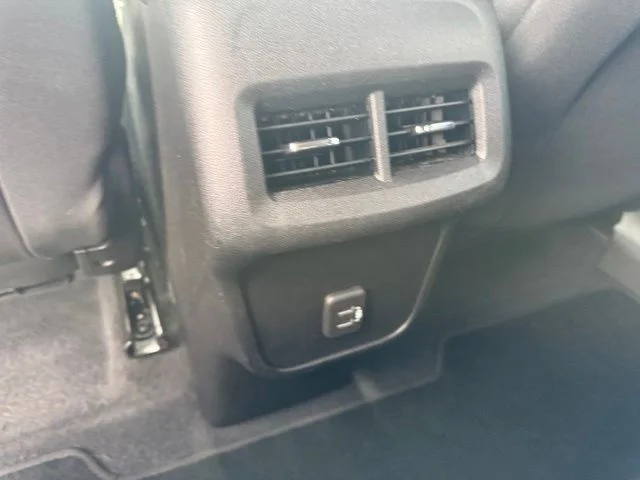 Certified Used 2021 White Chevrolet LT image 20