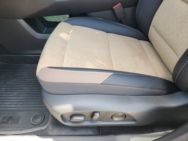 New 2026 Sterling Gray Metallic Chevrolet ACTIV image 26