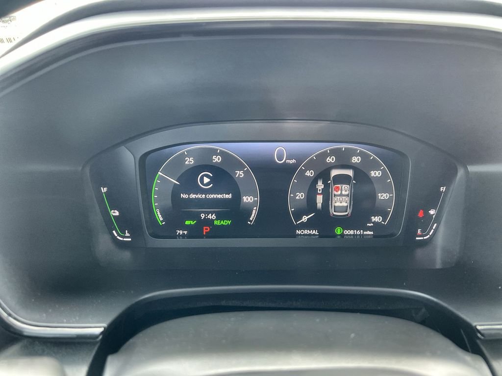 Used 2026 Gray Honda Sport-L image 15