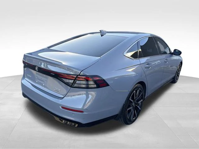 Used 2023 Gray Honda Touring image 4