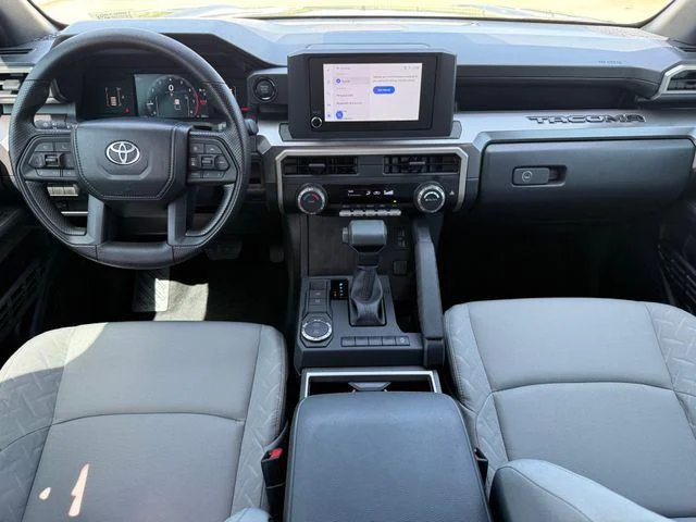 Certified Used 2026 UNDERGROUND Toyota SR5 image 23