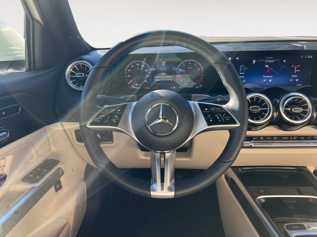 2025 Mercedes-Benz GLB Base - Photo 12