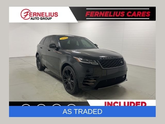 2021 Land Rover Range Rover Velar R-Dynamic S V6's photo
