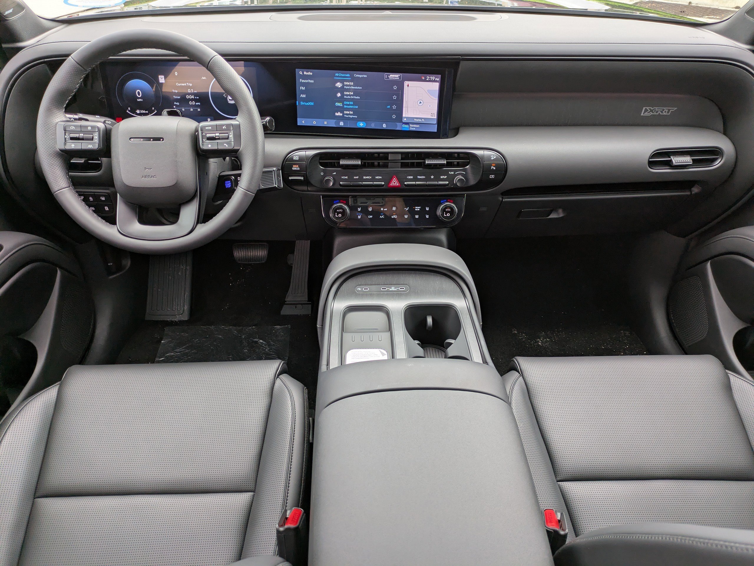 New 2026 Pacific Sapphire Hyundai XRT Pro image 10