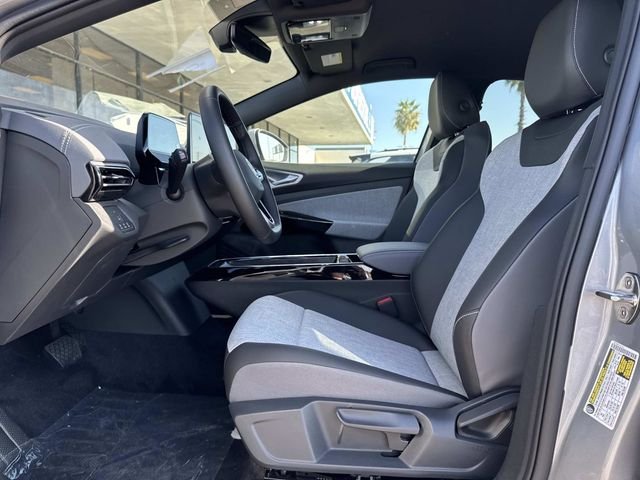 2025 Volkswagen ID.4 PRO - Photo 21
