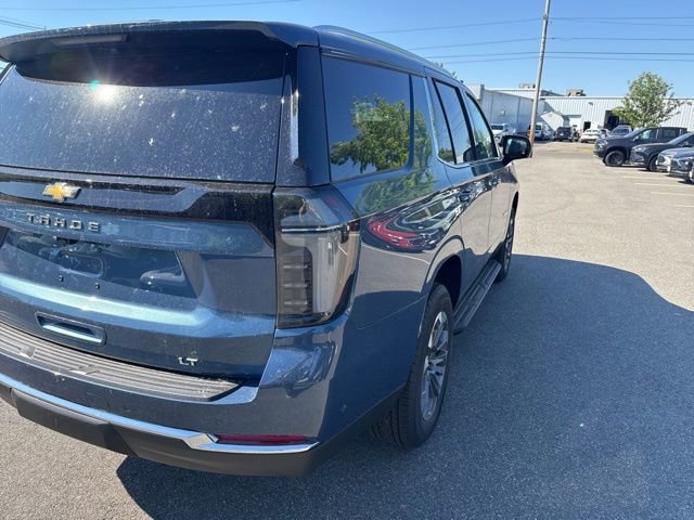 2026 Chevrolet Tahoe LT - Photo 6