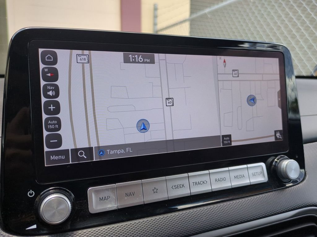 2023 Hyundai Kona EV Limited - Photo 27