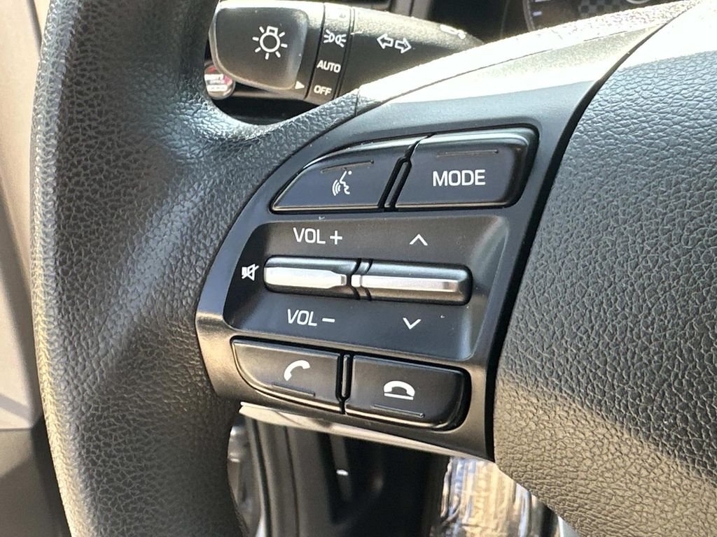 Used 2019 Gray Hyundai SEL image 27