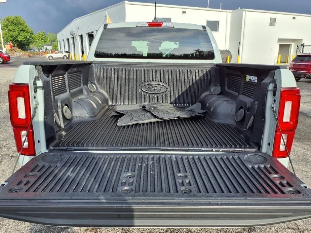 2023 FORD RANGER - Image 7