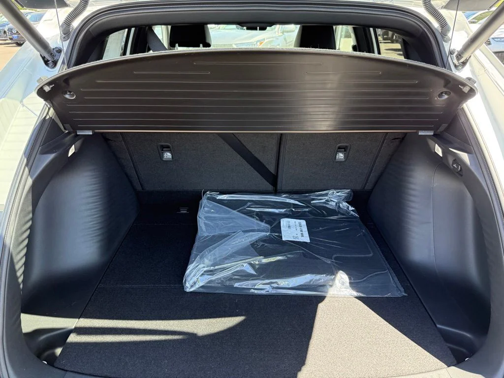 New 2026 Platinum White Pearl Acura A-Spec Package image 16