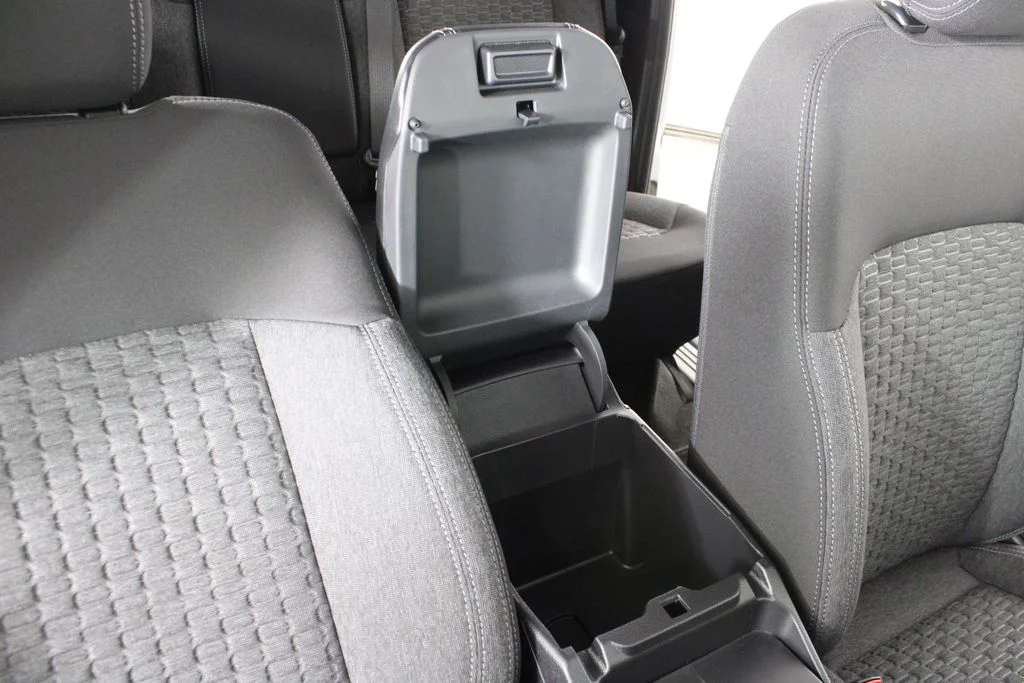 New 2026 Black Ford XLT image 20