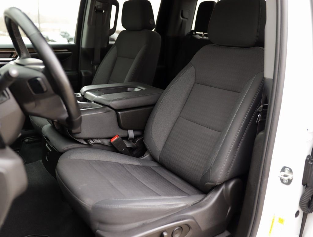 Used 2023 Summit White Chevrolet LT (2FL) image 23