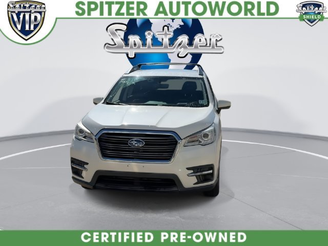 Used 2022 White Subaru Premium image 5