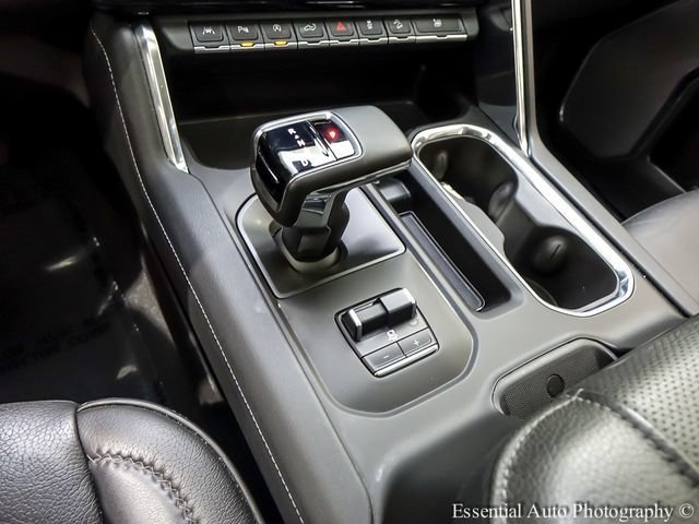 Certified Used 2024 Onyx Black GMC Denali image 21