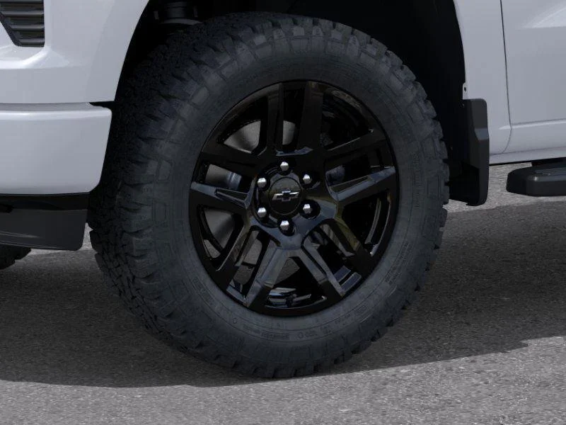 New 2026  Chevrolet RST image 9