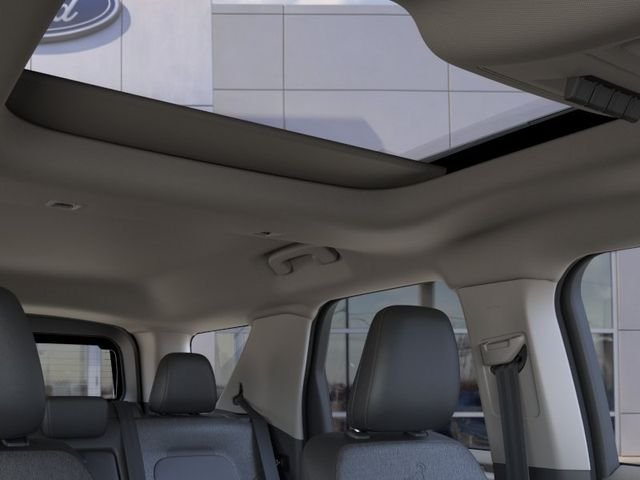 2026 Ford Bronco Sport Big Bend - Photo 22