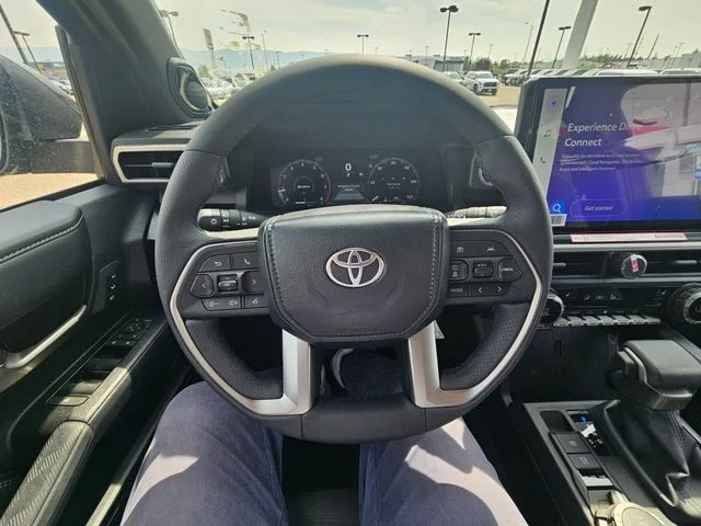 New 2026 Underground Toyota  Limited image 11