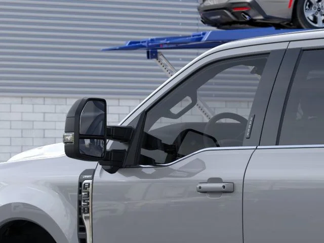 New 2026 Avalanche Ford Lariat image 21